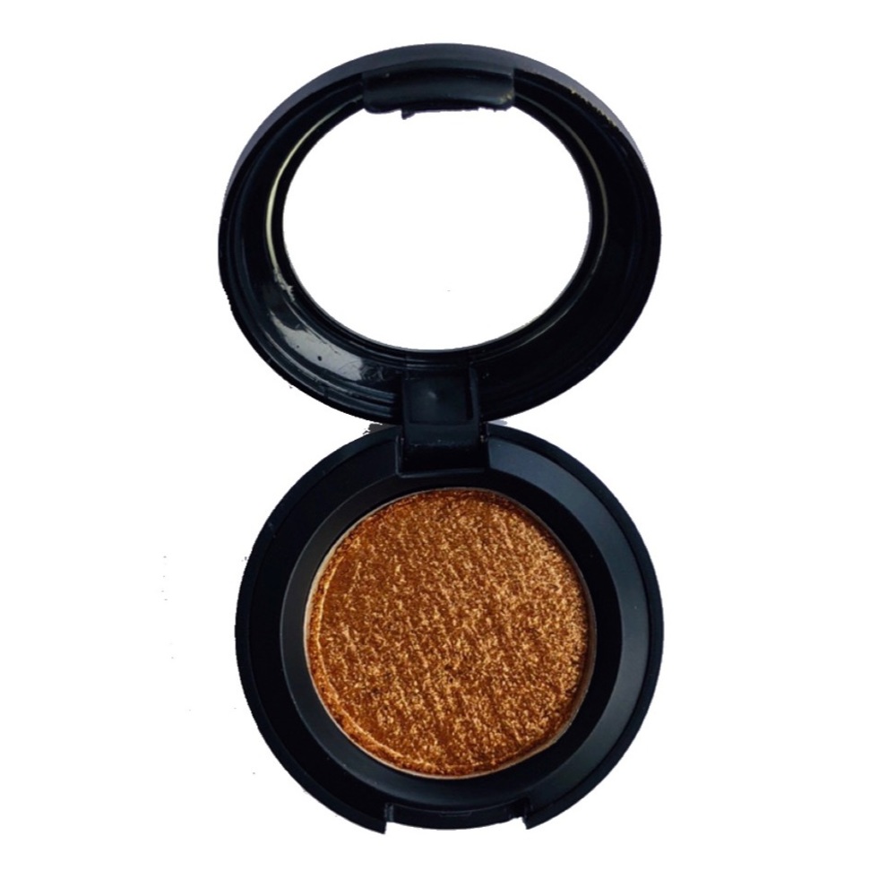 Mineral pressed Eyeshadow for sensitive skin 26mm